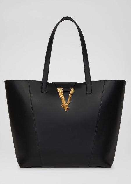 Versace Virtus Tote Väska Dam - 109354YUT